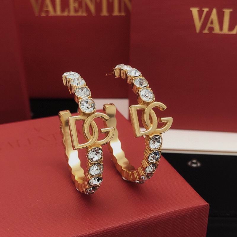 DG Earring 06yxh12